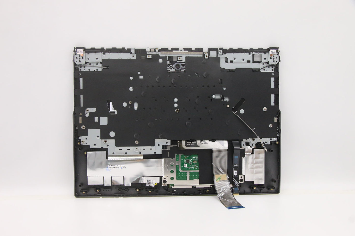 Lenovo Cover Upper Case Asm_Hun L82Jd - 5CB1D05242