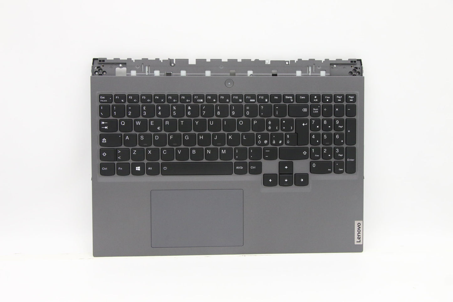 Lenovo Cover Upper Case Asm_Ita L82Jd - 5CB1D05244