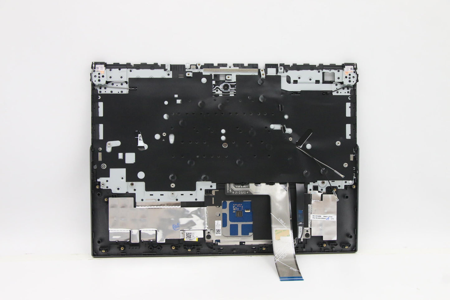 Lenovo Cover Upper Case Asm_Ita L82Jd - 5CB1D05244