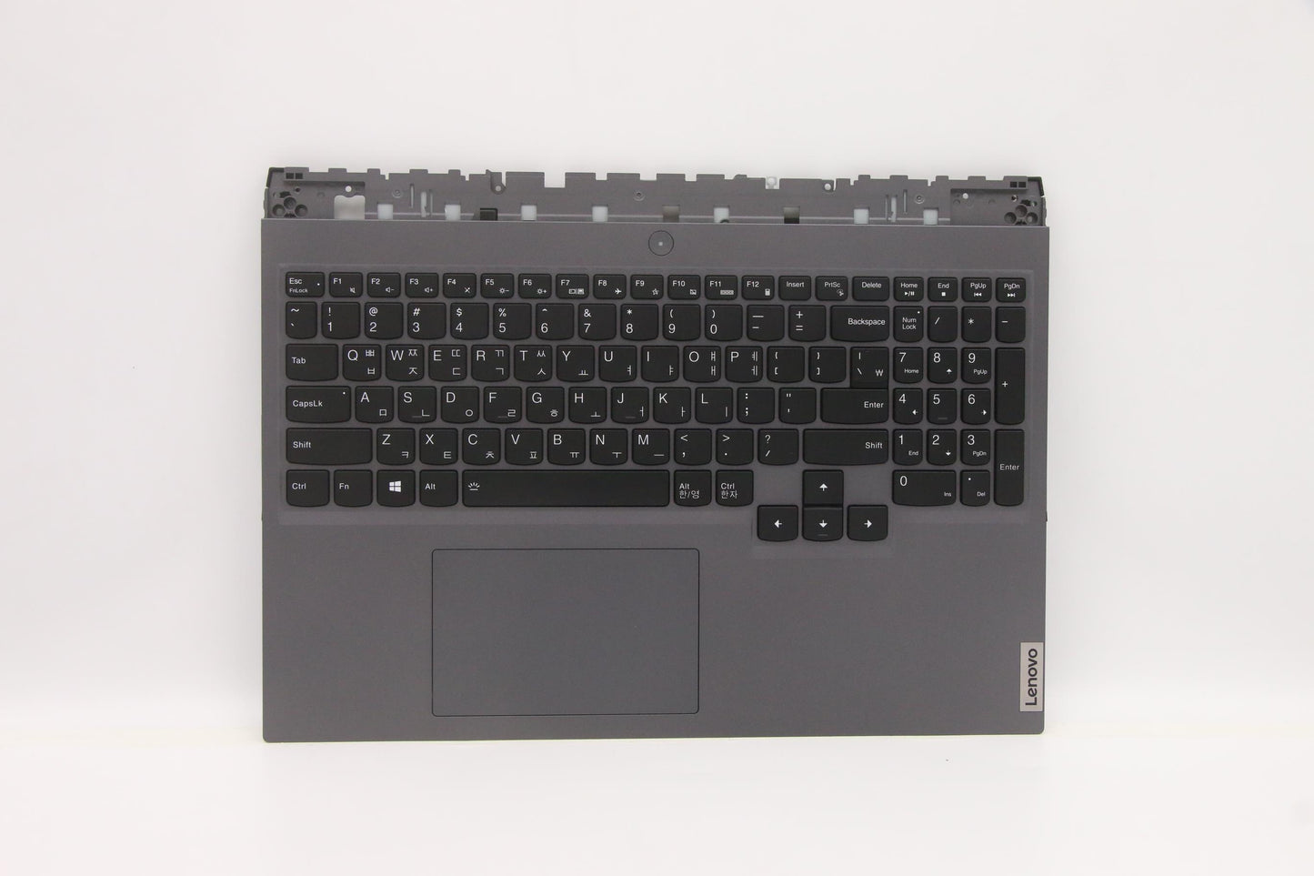 Lenovo Cover Upper Case Asm_Kor L82Jd - 5CB1D05246