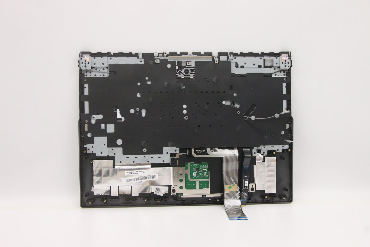 Lenovo Cover Upper Case Asm_Kor L82Jd - 5CB1D05246