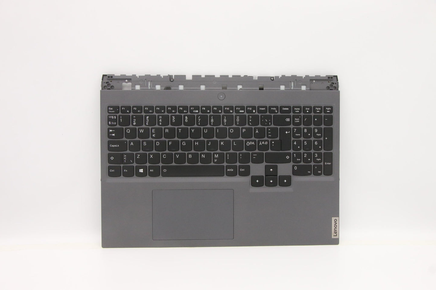 Lenovo Cover Uppercaseasm_Nordicl82Jd - 5CB1D05248