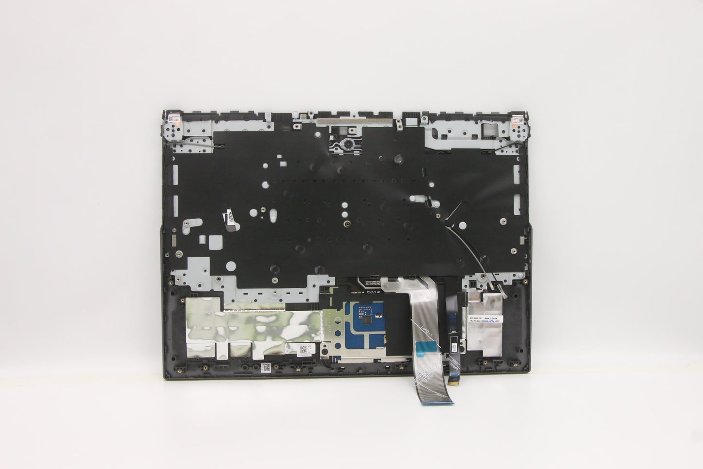 Lenovo Cover Uppercaseasm_Nordicl82Jd - 5CB1D05248