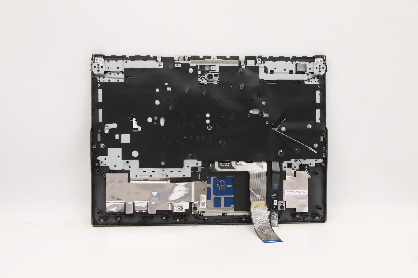 Lenovo Cover Upper Case Asm_Slv L82Jd - 5CB1D05251