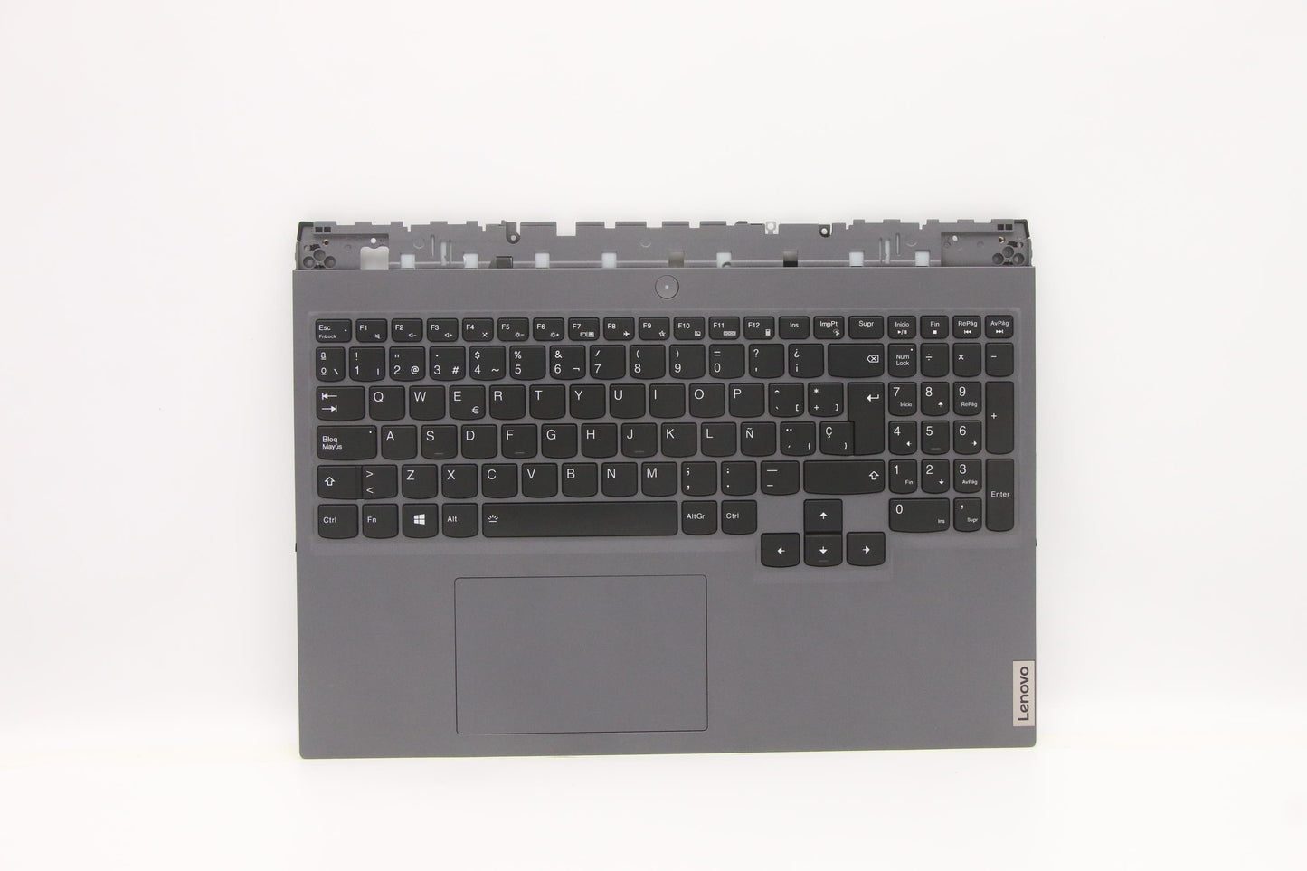 Lenovo Cover Upper Case Asm_Spa L82Jd - 5CB1D05252