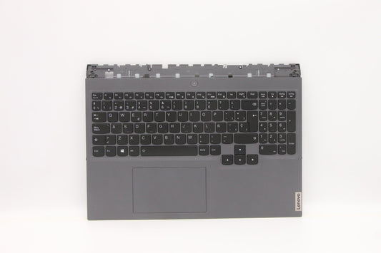 Lenovo Cover Upper Case Asm_Spa L82Jd - 5CB1D05252