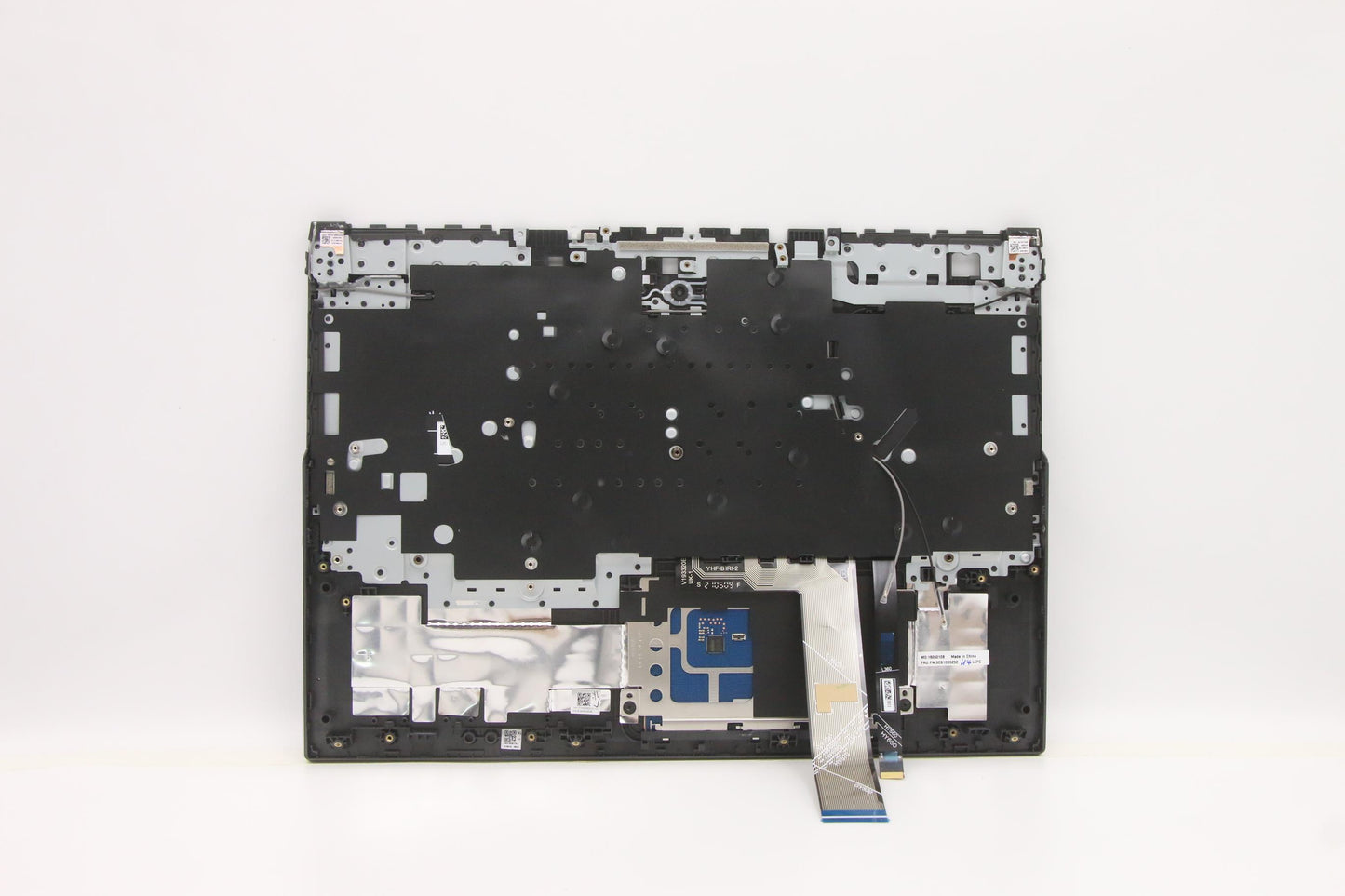 Lenovo Cover Upper Case Asm_Spa L82Jd - 5CB1D05252