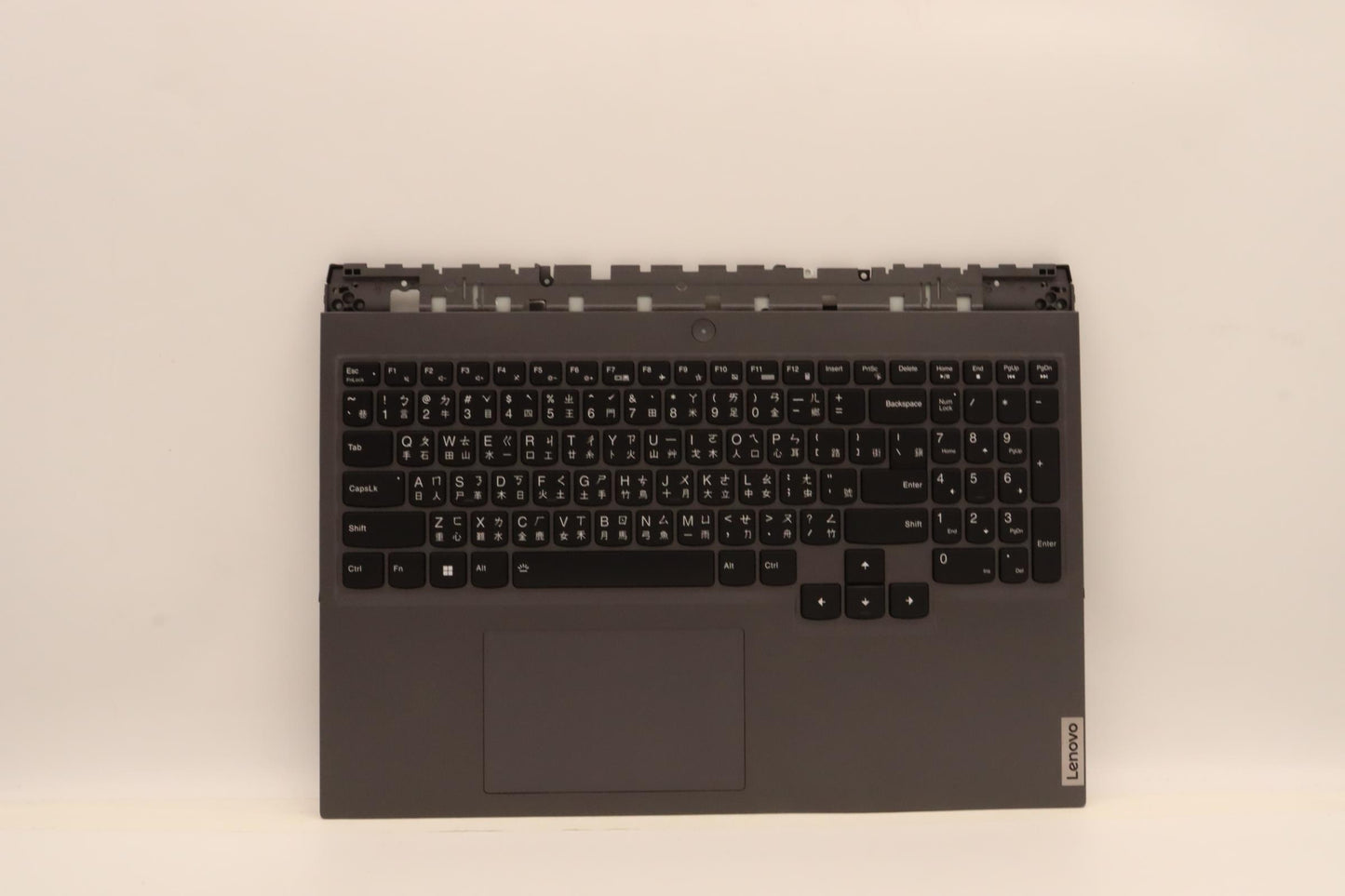 Lenovo Cover Upper Case Asm_Tc L82Jd - 5CB1D05254