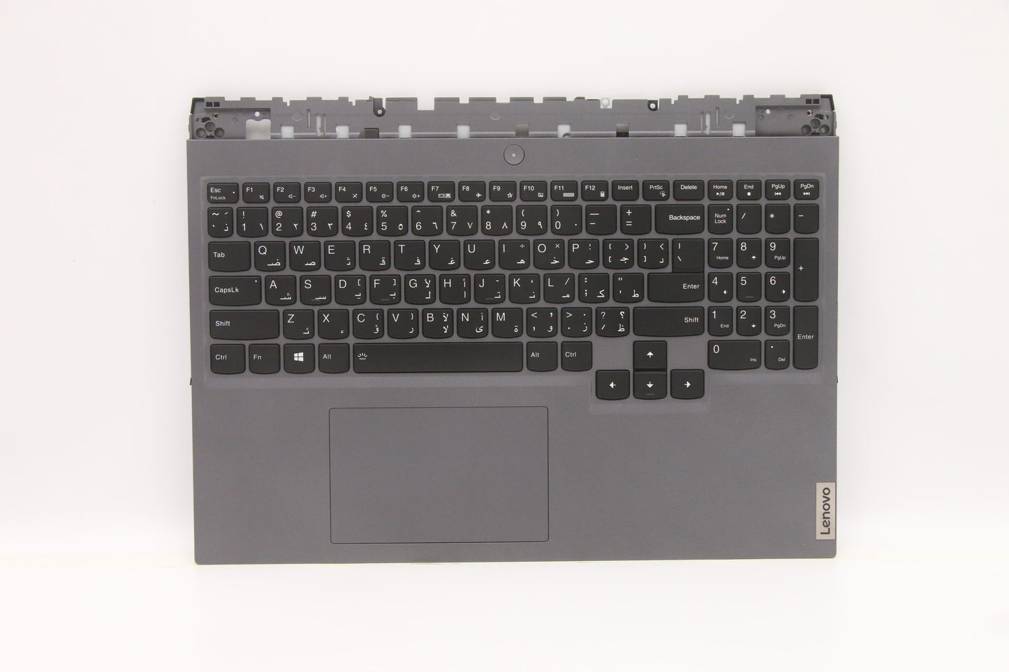 Lenovo Cover Upper Case Asm_Ara L82Jd - 5CB1D05362