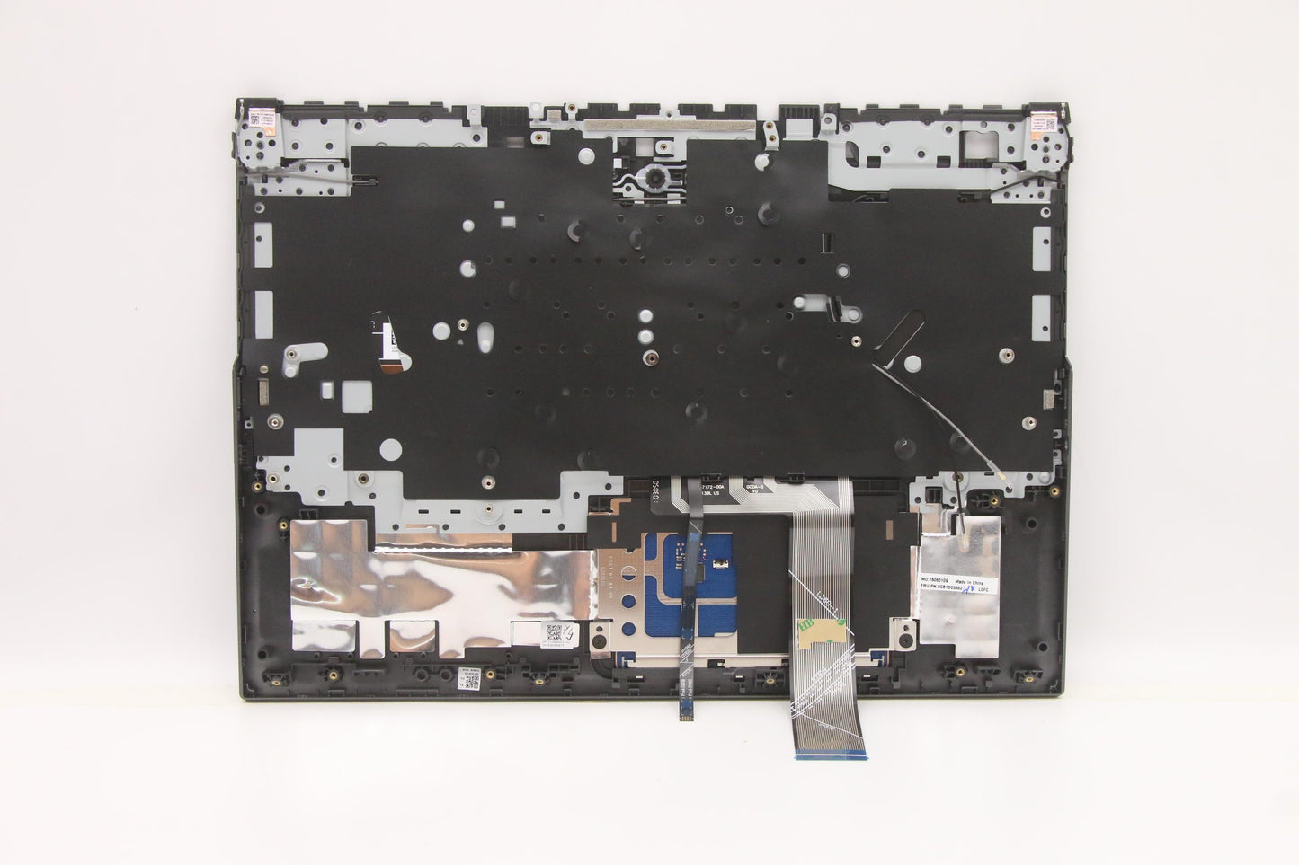 Lenovo Cover Upper Case Asm_Ara L82Jd - 5CB1D05362