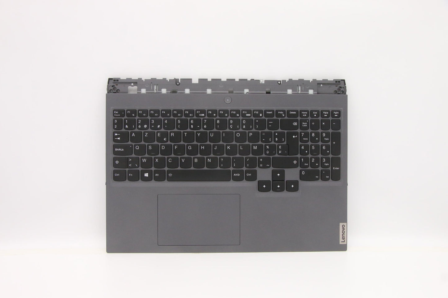 Lenovo Cover Upper Case Asm_Bel L82Jd - 5CB1D05363