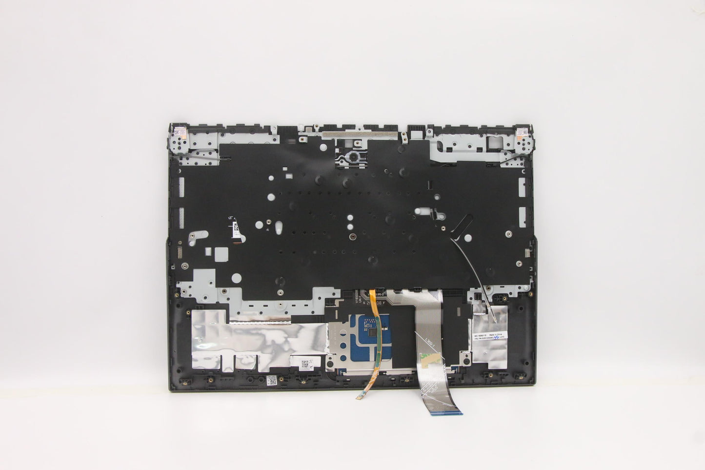 Lenovo Cover Upper Case Asm_Bel L82Jd - 5CB1D05363