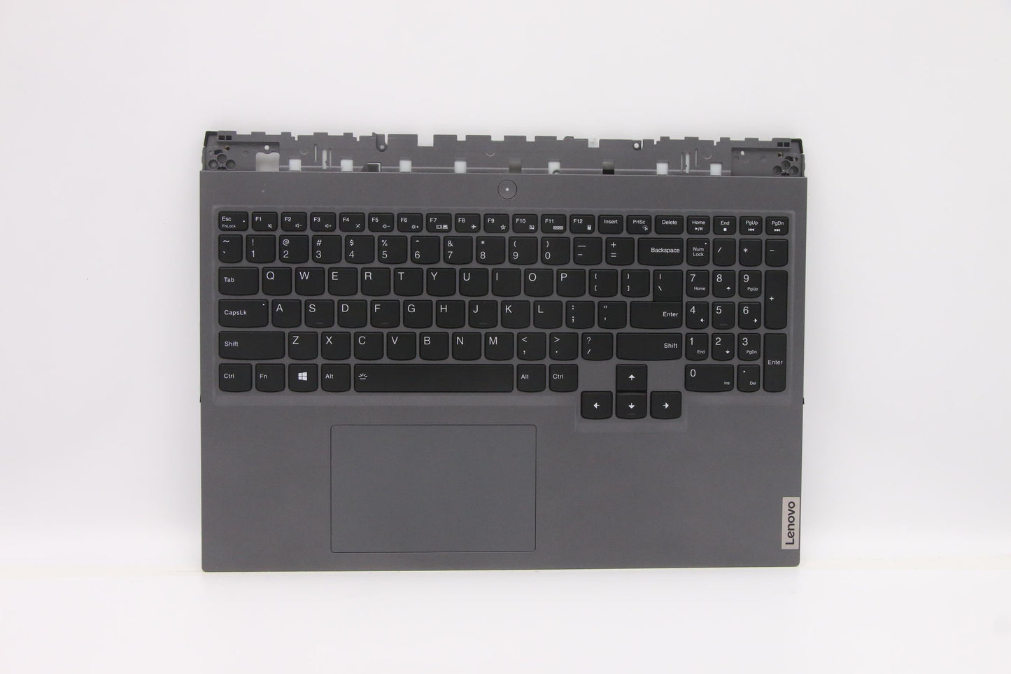 Lenovo Cover Upper Case Asm_Eng L82Jd - 5CB1D05367