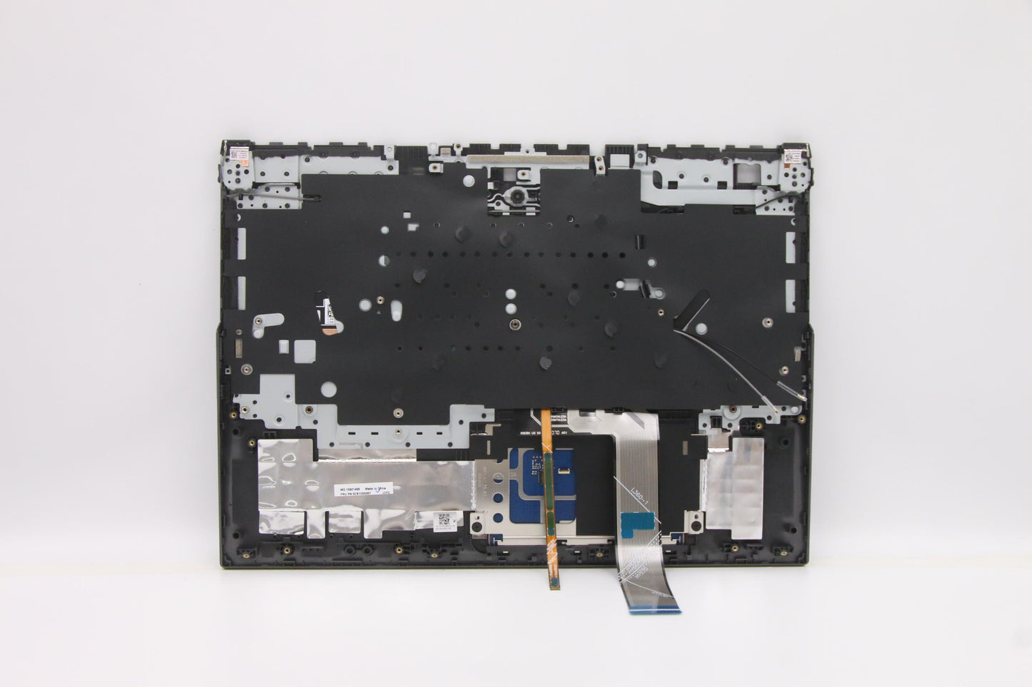 Lenovo Cover Upper Case Asm_Eng L82Jd - 5CB1D05367