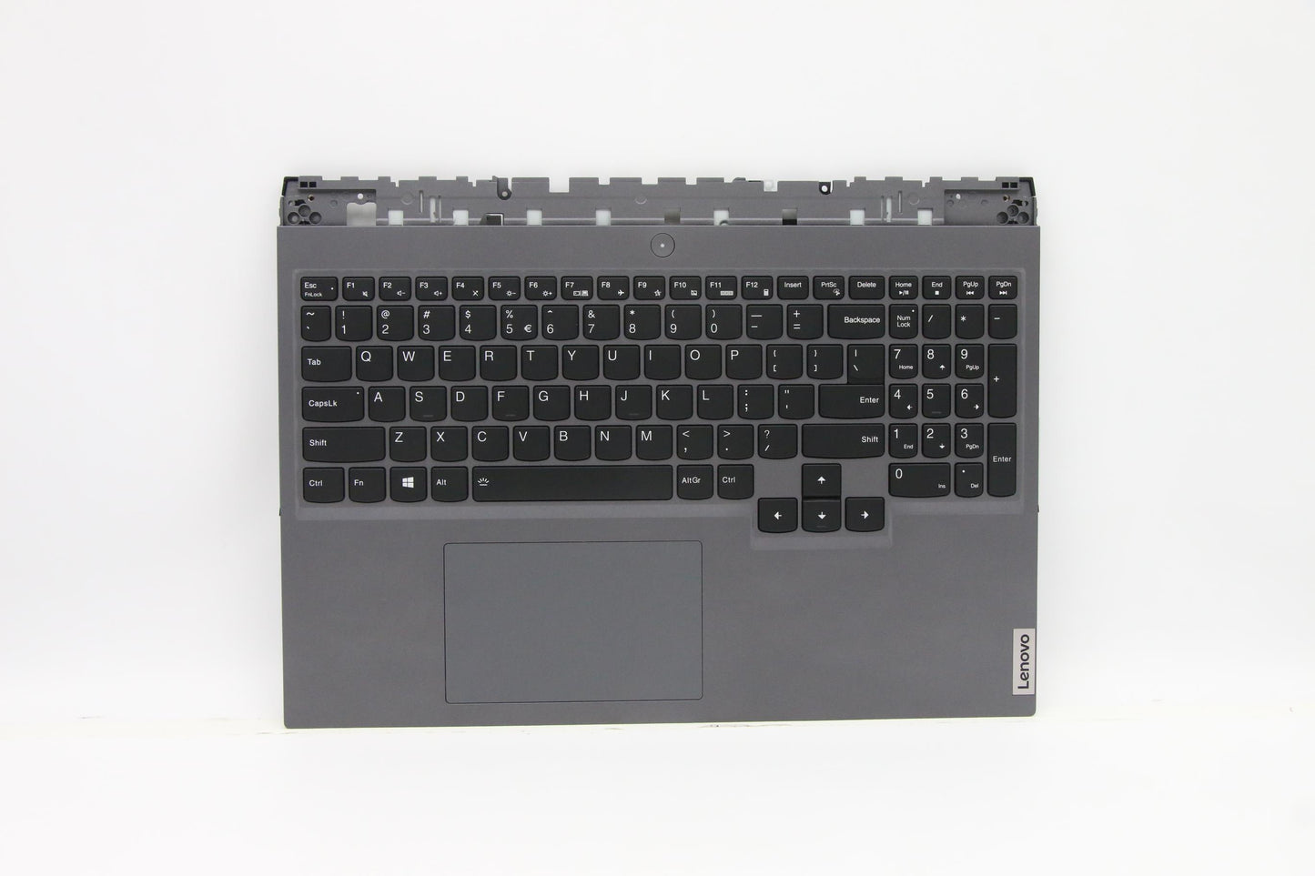 Lenovo Cover Uppercaseasm_Euroengl82J - 5CB1D05368