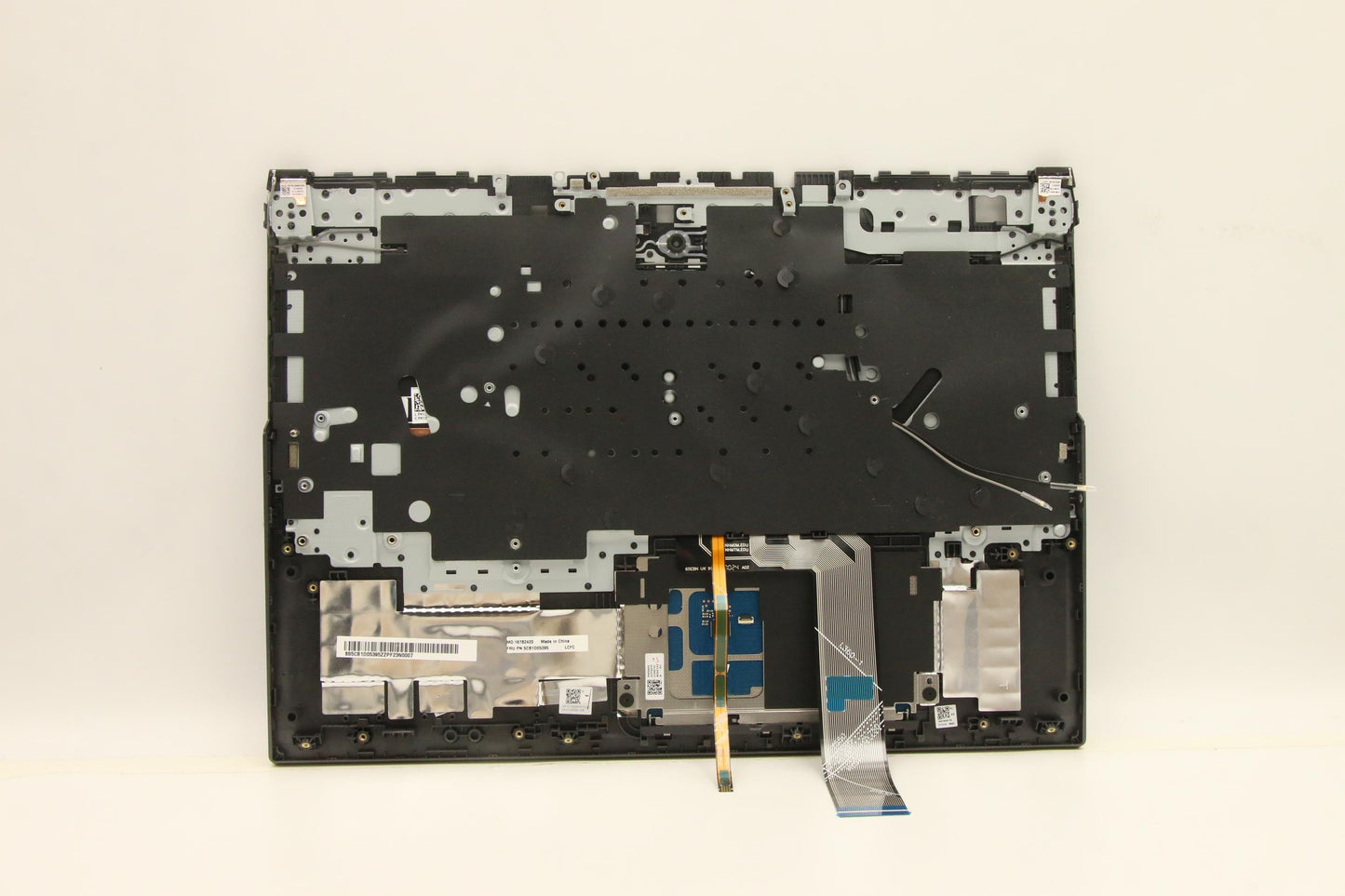 Lenovo Cover Uppercaseasm_Fra/Engl82J - 5CB1D05395
