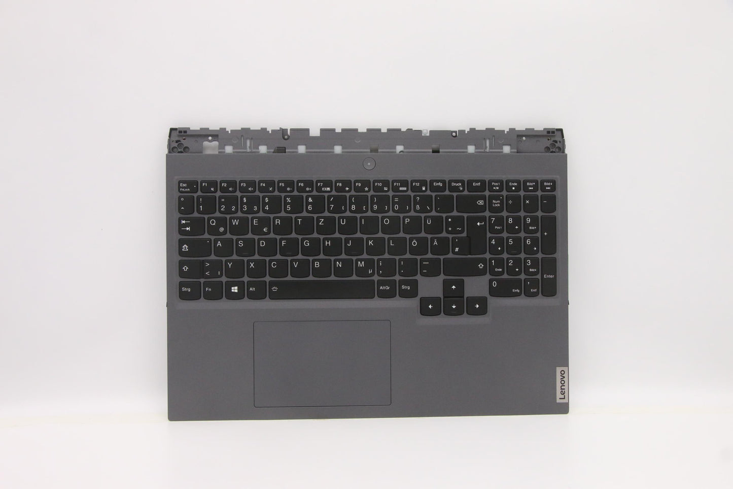 Lenovo Cover Upper Case Asm_Ger L82Jd - 5CB1D05396