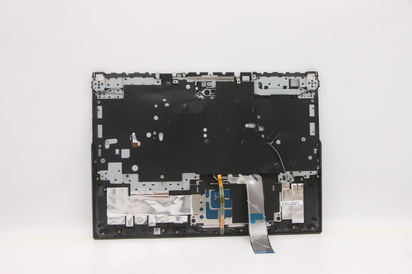 Lenovo Cover Upper Case Asm_Ger L82Jd - 5CB1D05396