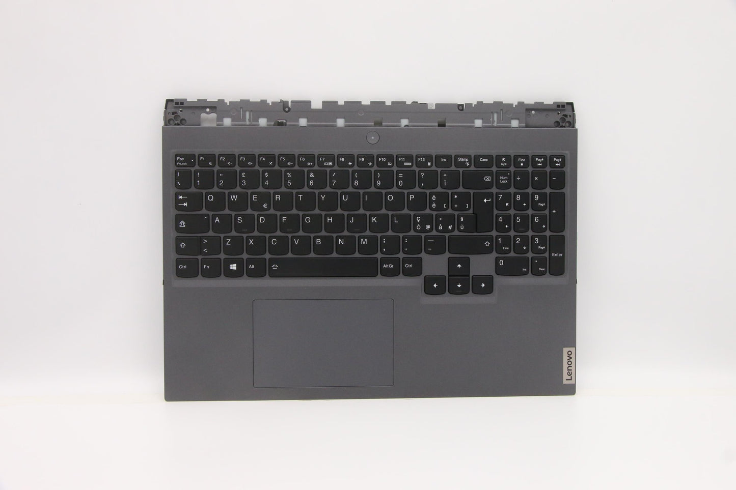 Lenovo Cover Upper Case Asm_Ita L82Jd - 5CB1D05402