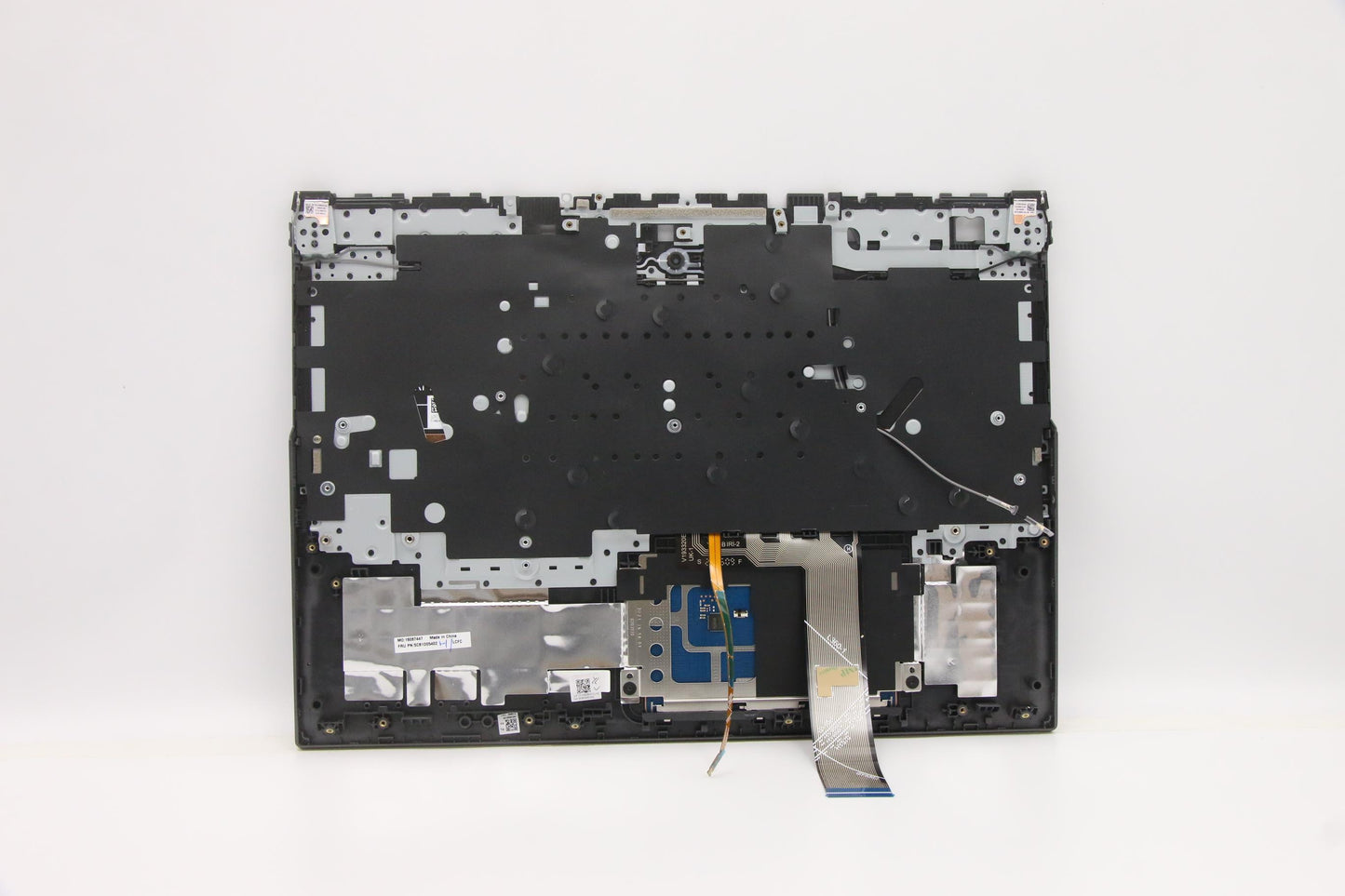 Lenovo Cover Upper Case Asm_Ita L82Jd - 5CB1D05402