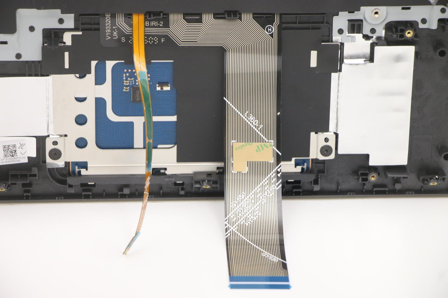 Lenovo Cover Upper Case Asm_Ita L82Jd - 5CB1D05402