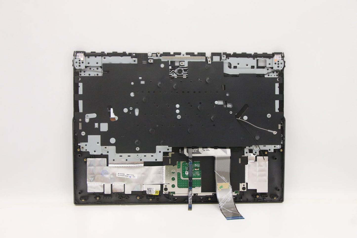 Lenovo Cover Upper Caseasm_Nordicl82J - 5CB1D05406