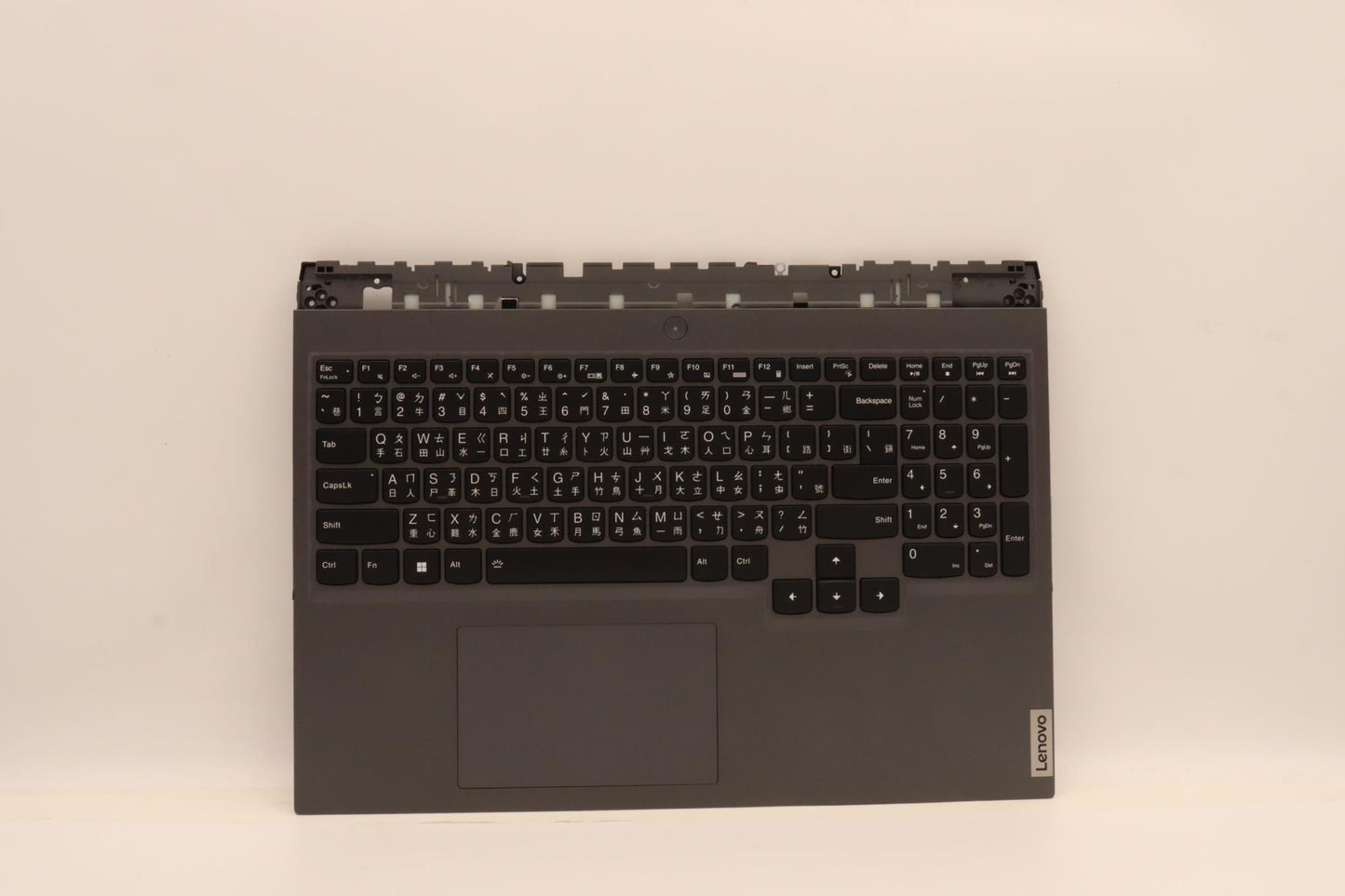 Lenovo Cover Upper Case Asm_Tc L82Jd - 5CB1D05412