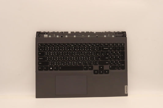 Lenovo Cover Upper Case Asm_Tc L82Jd - 5CB1D05412