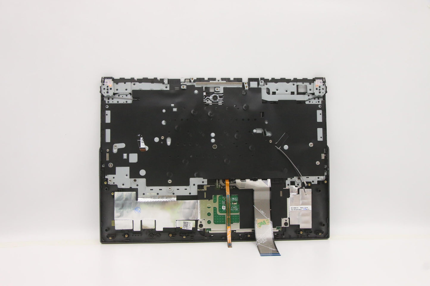 Lenovo Cover Upper Caseasm_Usaengl82J - 5CB1D05417