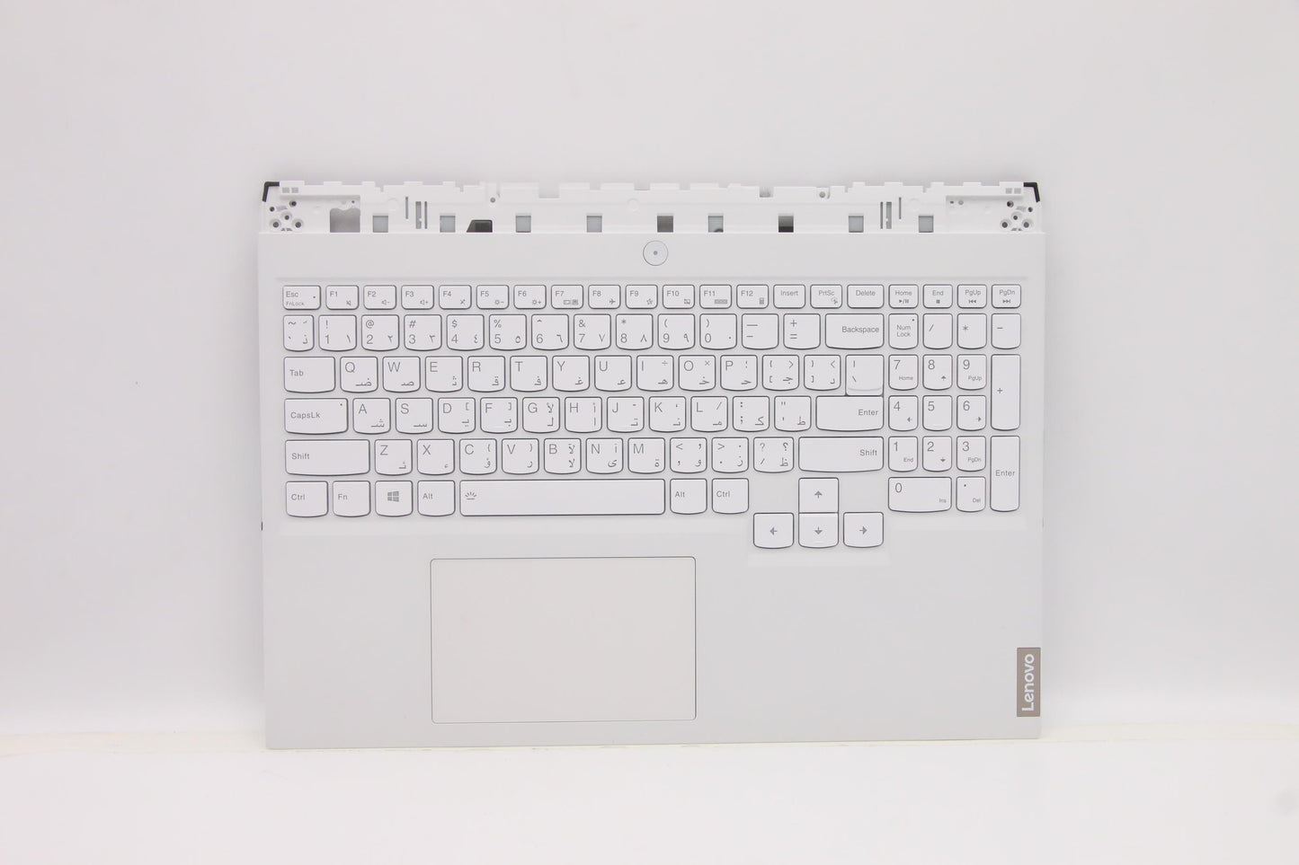 Lenovo Cover Upper Case Asm_Ara L82Jd - 5CB1D05418