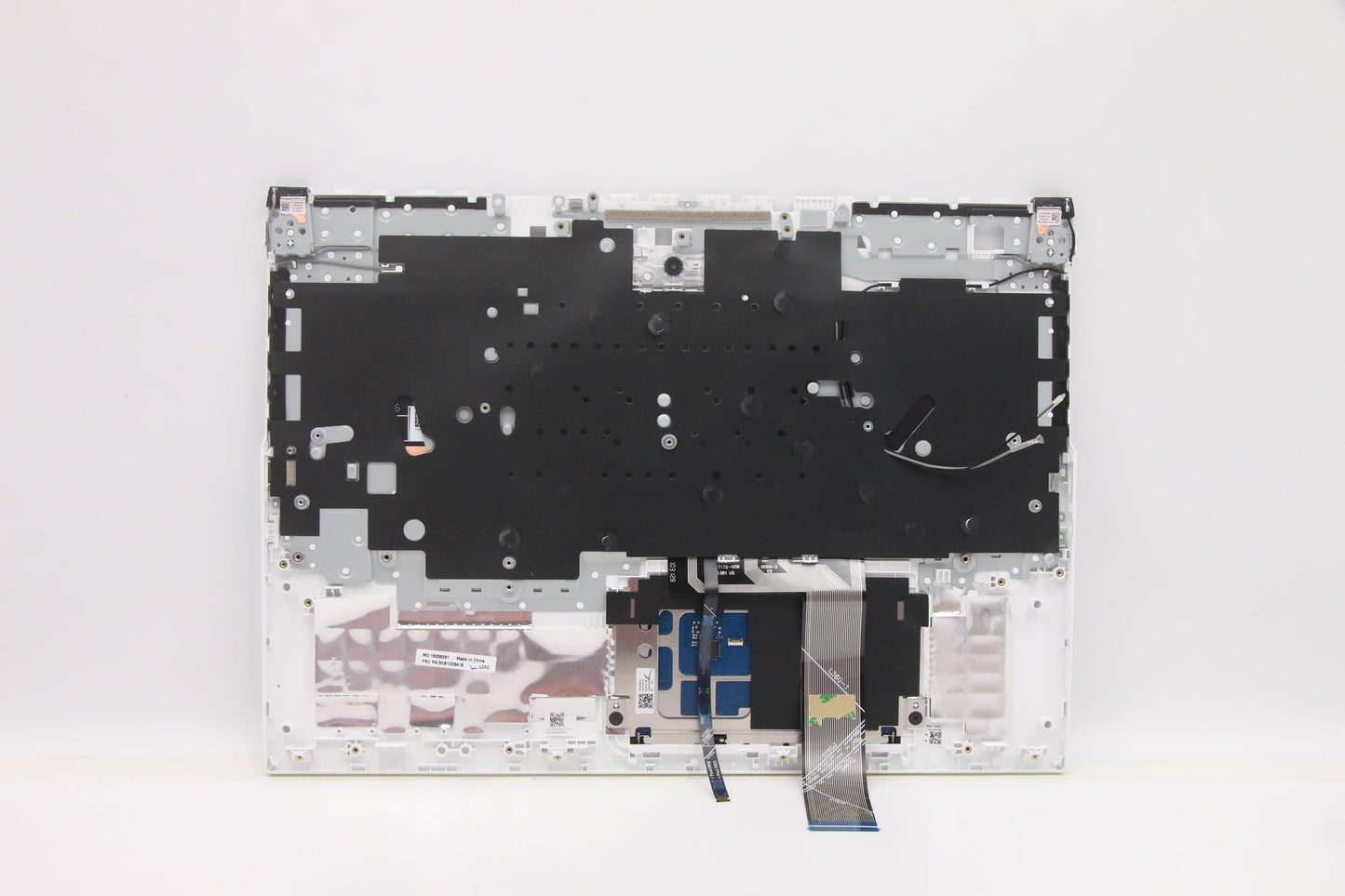 Lenovo Cover Upper Case Asm_Ara L82Jd - 5CB1D05418