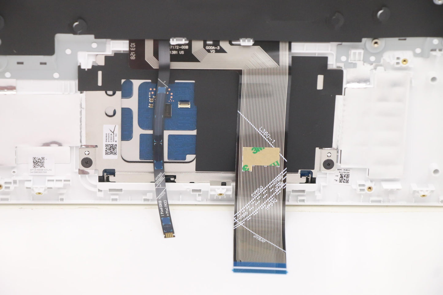 Lenovo Cover Upper Case Asm_Ara L82Jd - 5CB1D05418