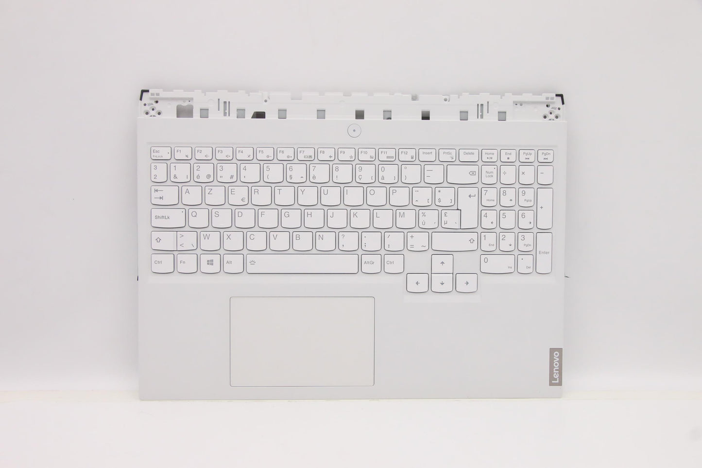 Lenovo Cover Upper Case Asm_Bel L82Jd - 5CB1D05419