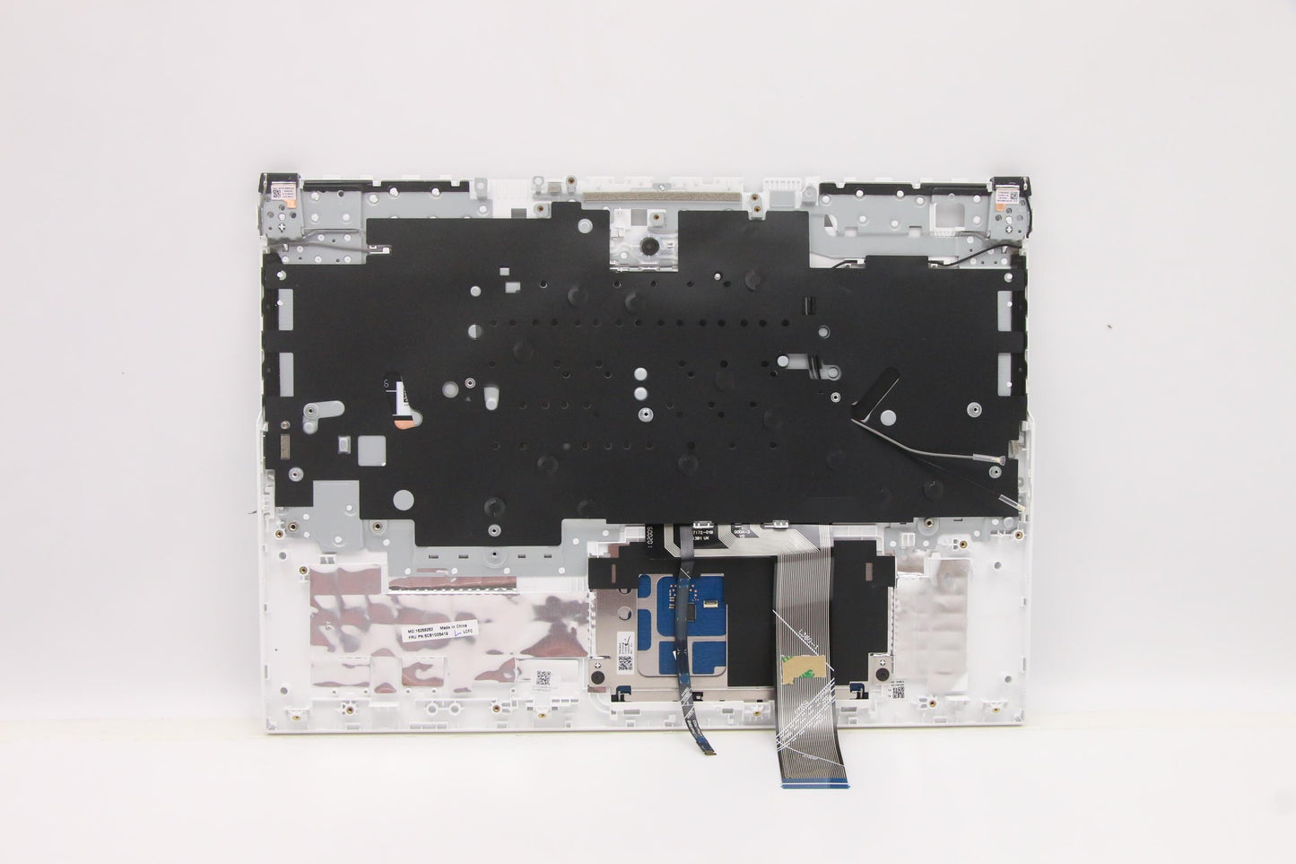Lenovo Cover Upper Case Asm_Bel L82Jd - 5CB1D05419