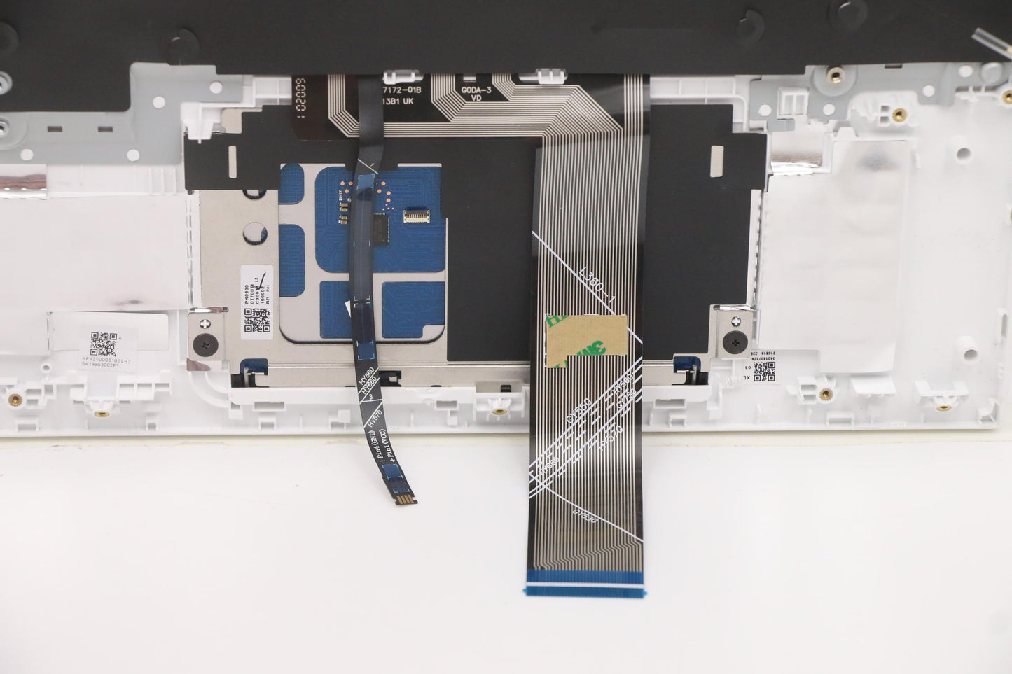 Lenovo Cover Upper Case Asm_Bel L82Jd - 5CB1D05419