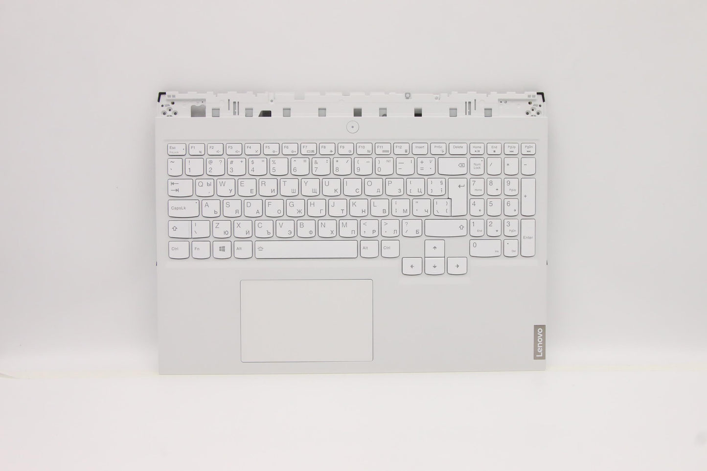 Lenovo Cover Upper Case Asm_Bul L82Jd - 5CB1D05421