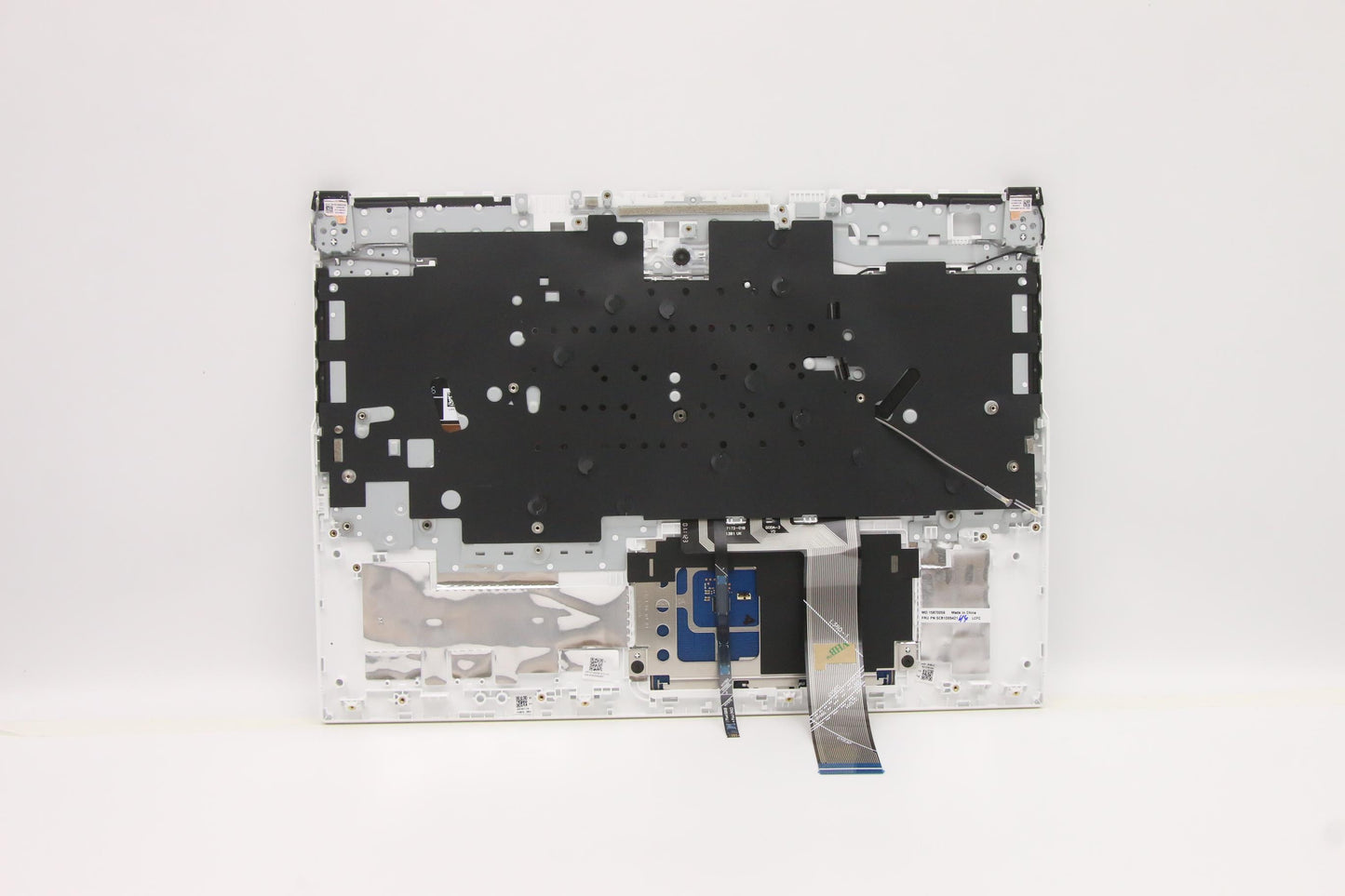 Lenovo Cover Upper Case Asm_Bul L82Jd - 5CB1D05421