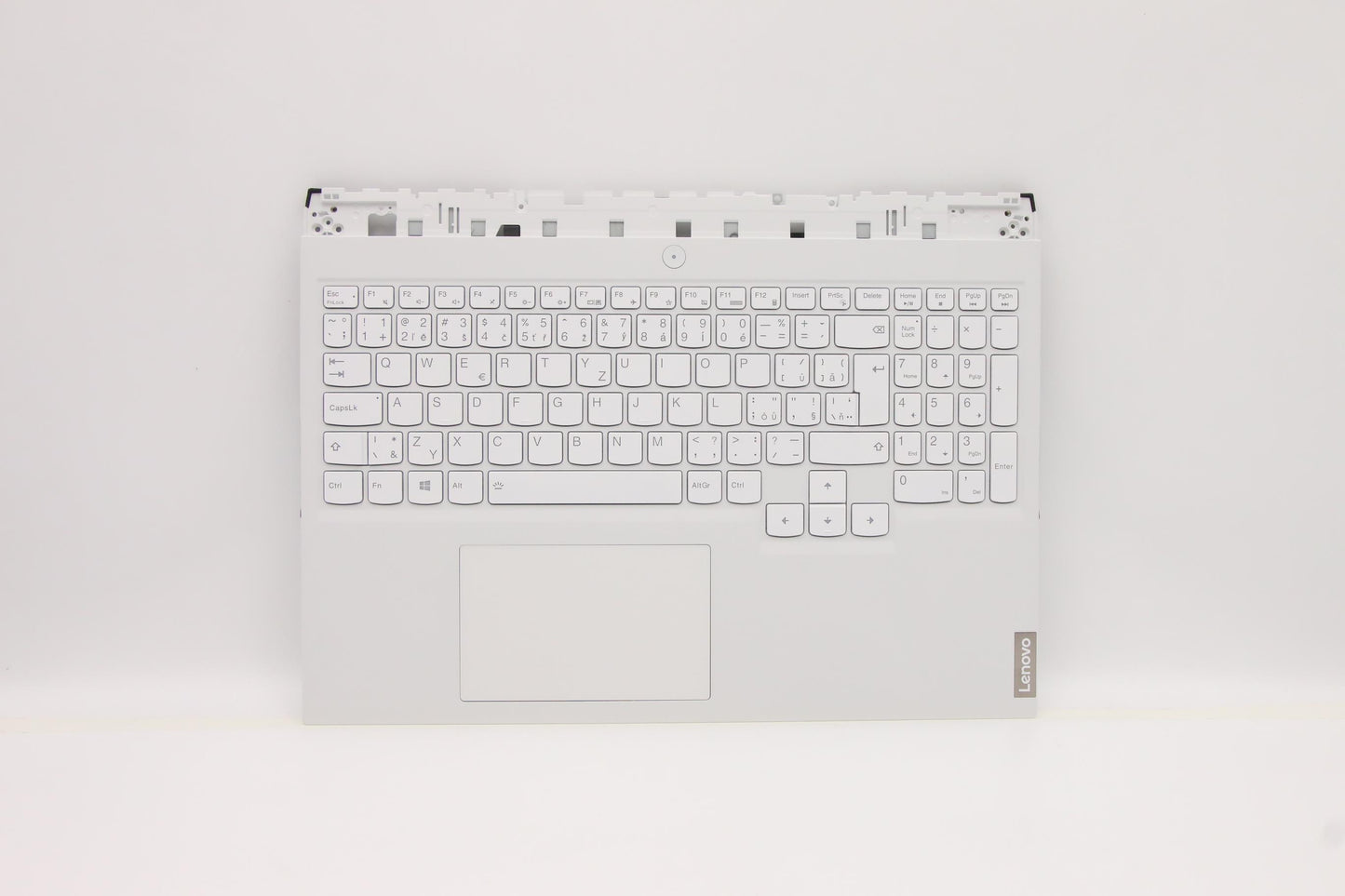 Lenovo Cover Uppercaseasm_Cze/Slkl82J - 5CB1D05422