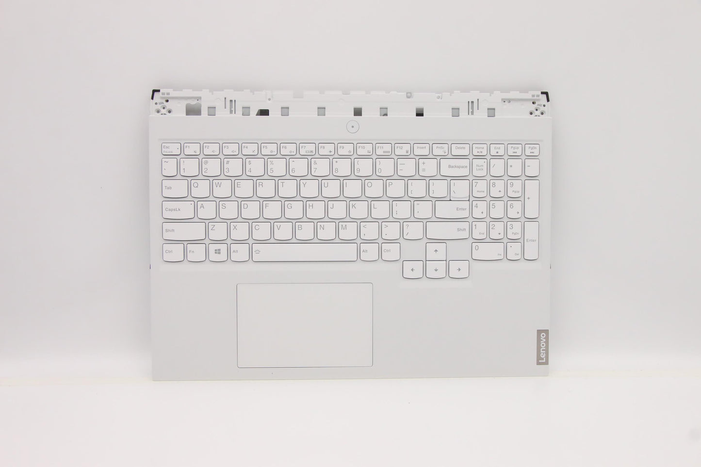 Lenovo Cover Upper Case Asm_Eng L82Jd - 5CB1D05423