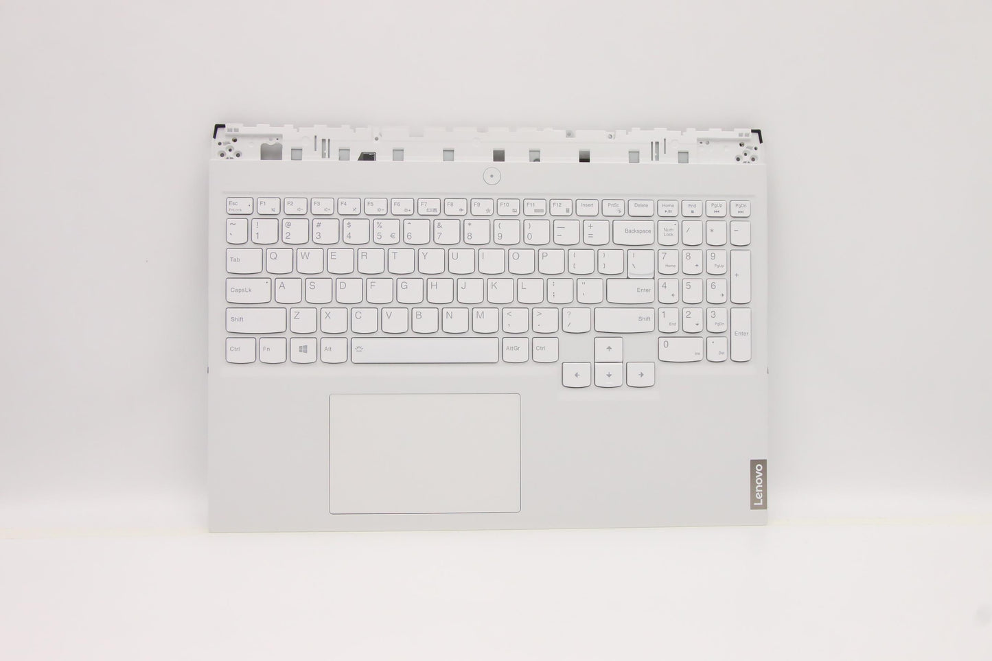 Lenovo Cover Uppercaseasm_Euroengl82J - 5CB1D05424