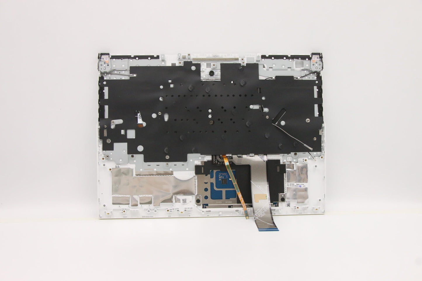 Lenovo Cover Uppercaseasm_Euroengl82J - 5CB1D05424
