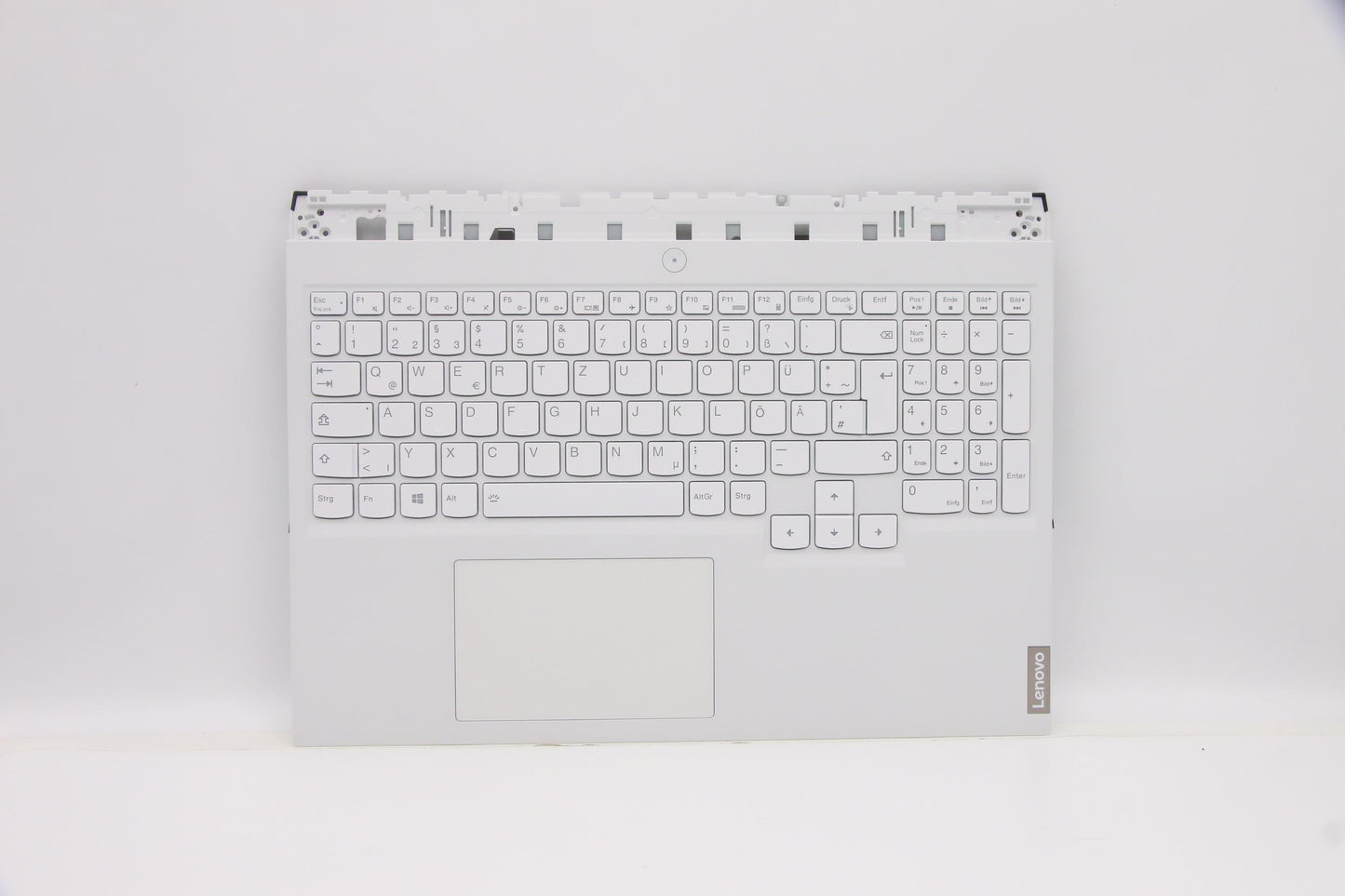Lenovo Cover Upper Case Asm_Ger L82Jd - 5CB1D05428