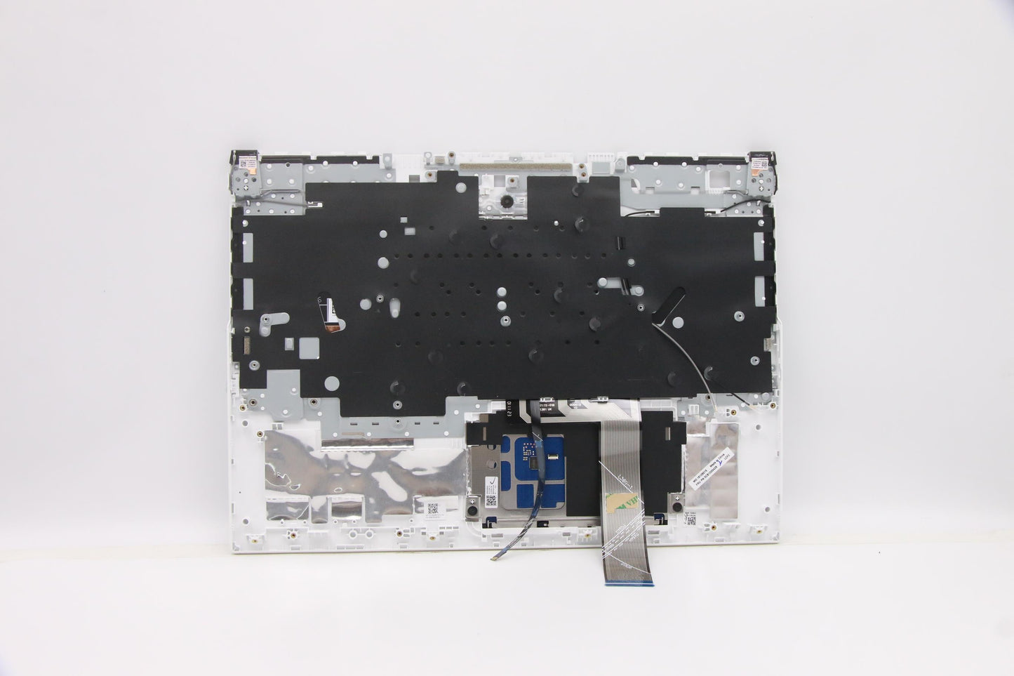 Lenovo Cover Upper Case Asm_Ger L82Jd - 5CB1D05428