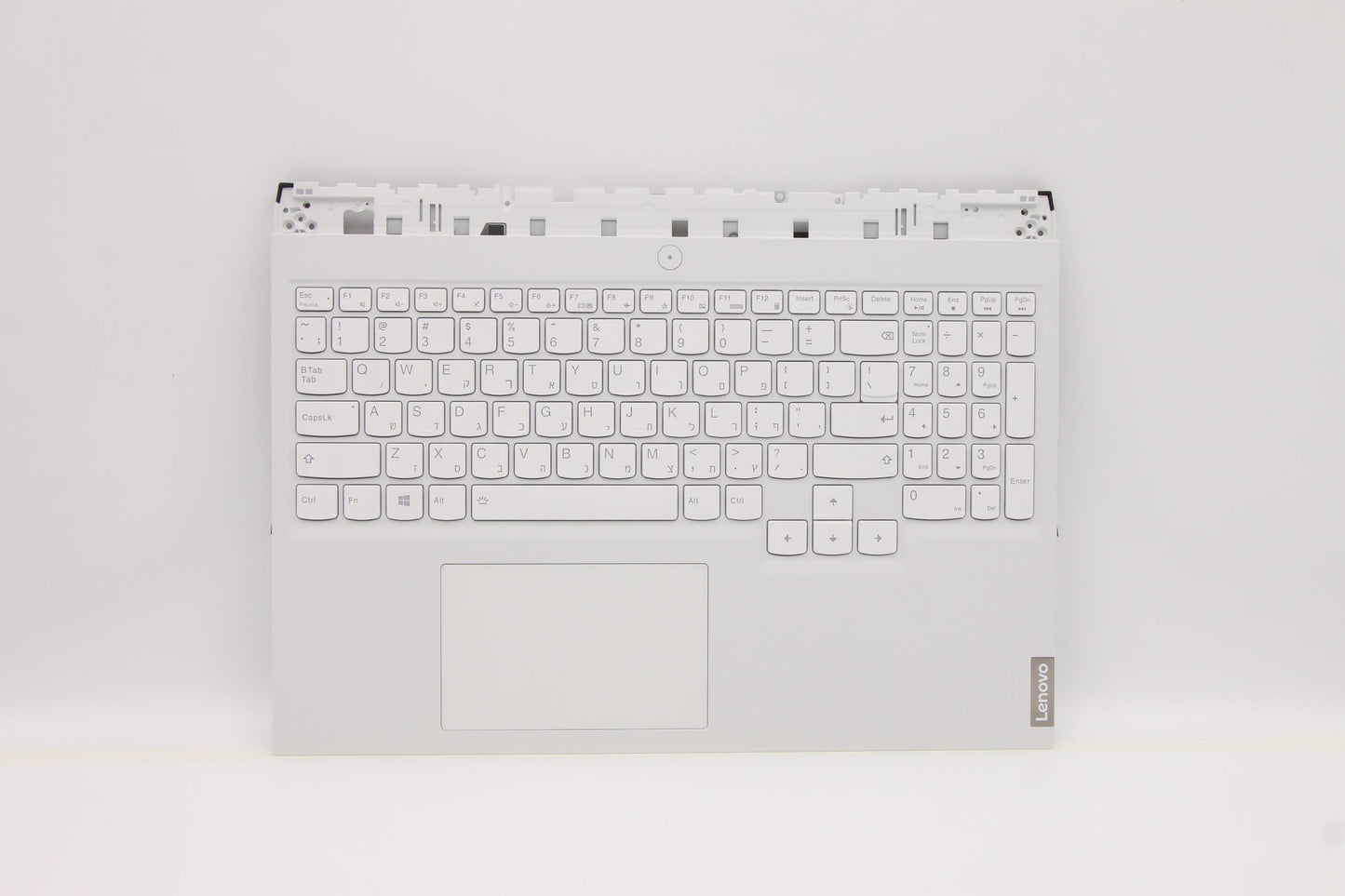 Lenovo Cover Upper Case Asm_Hbw L82Jd - 5CB1D05430