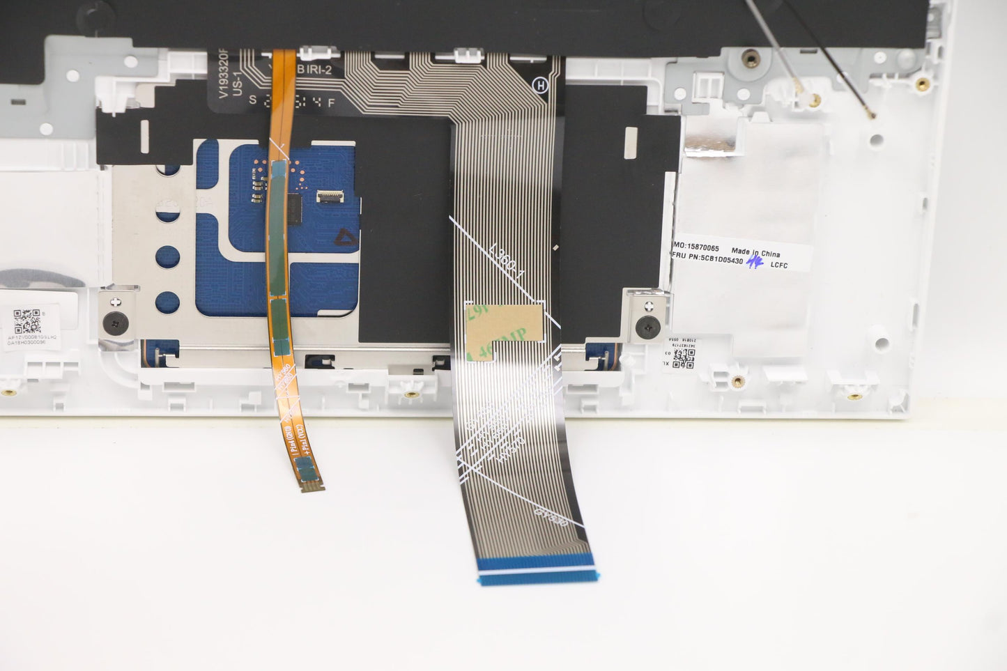 Lenovo Cover Upper Case Asm_Hbw L82Jd - 5CB1D05430