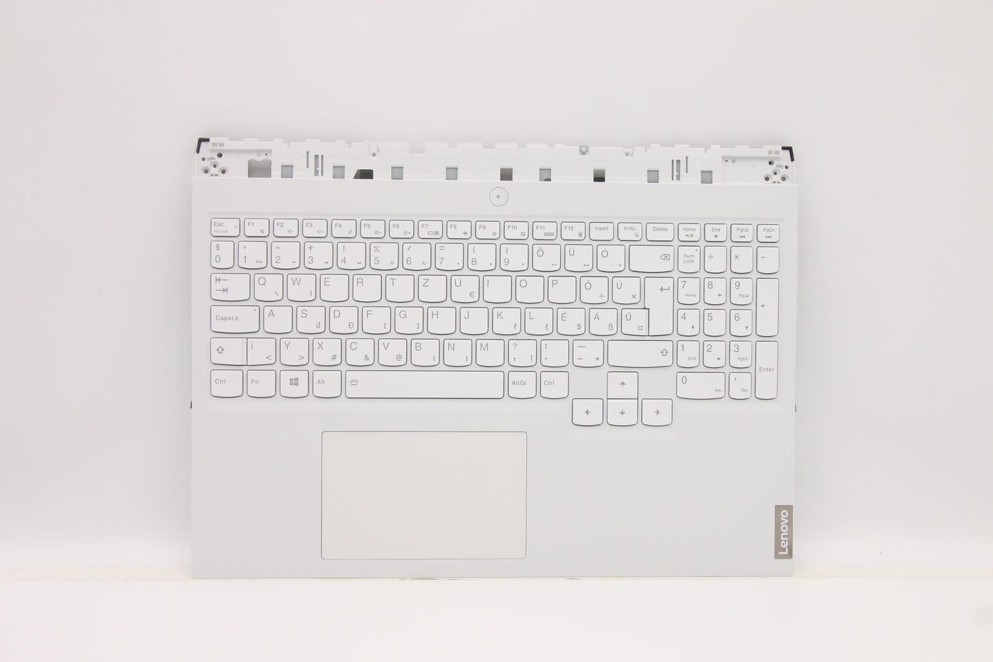 Lenovo Cover Upper Case Asm_Hun L82Jd - 5CB1D05432