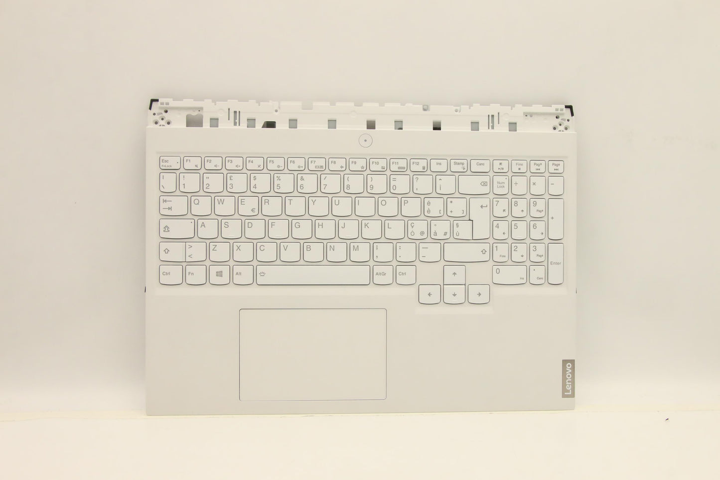 Lenovo Cover Upper Case Asm_Ita L82Jd - 5CB1D05434