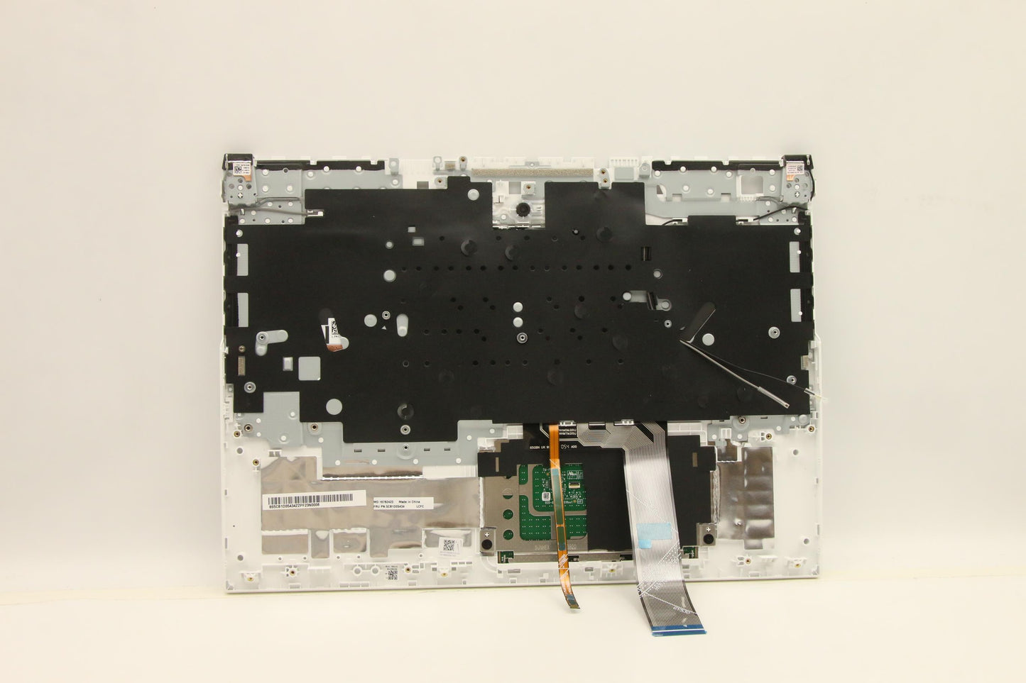 Lenovo Cover Upper Case Asm_Ita L82Jd - 5CB1D05434