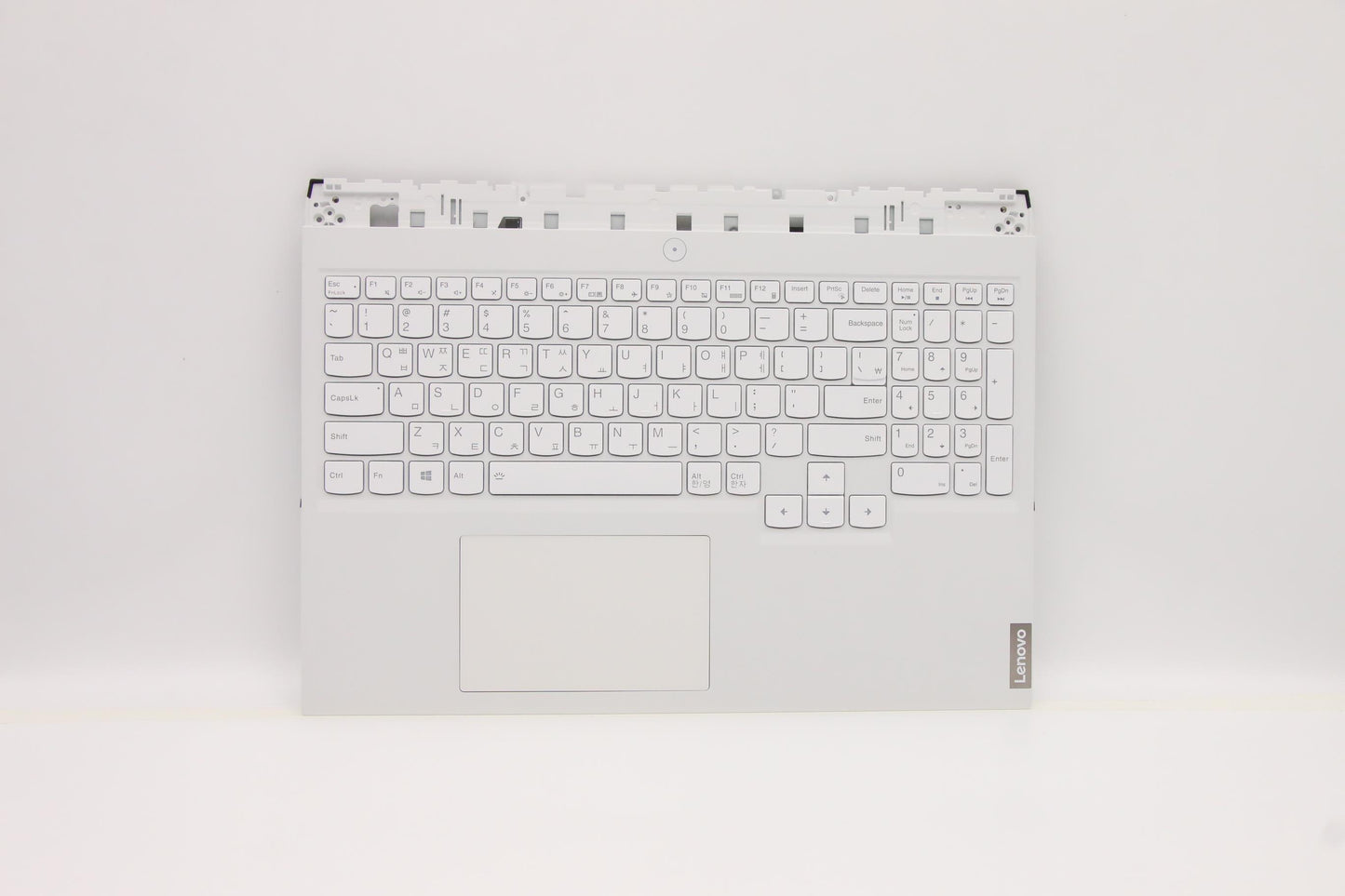 Lenovo Cover Upper Case Asm_Kor L82Jd - 5CB1D05436