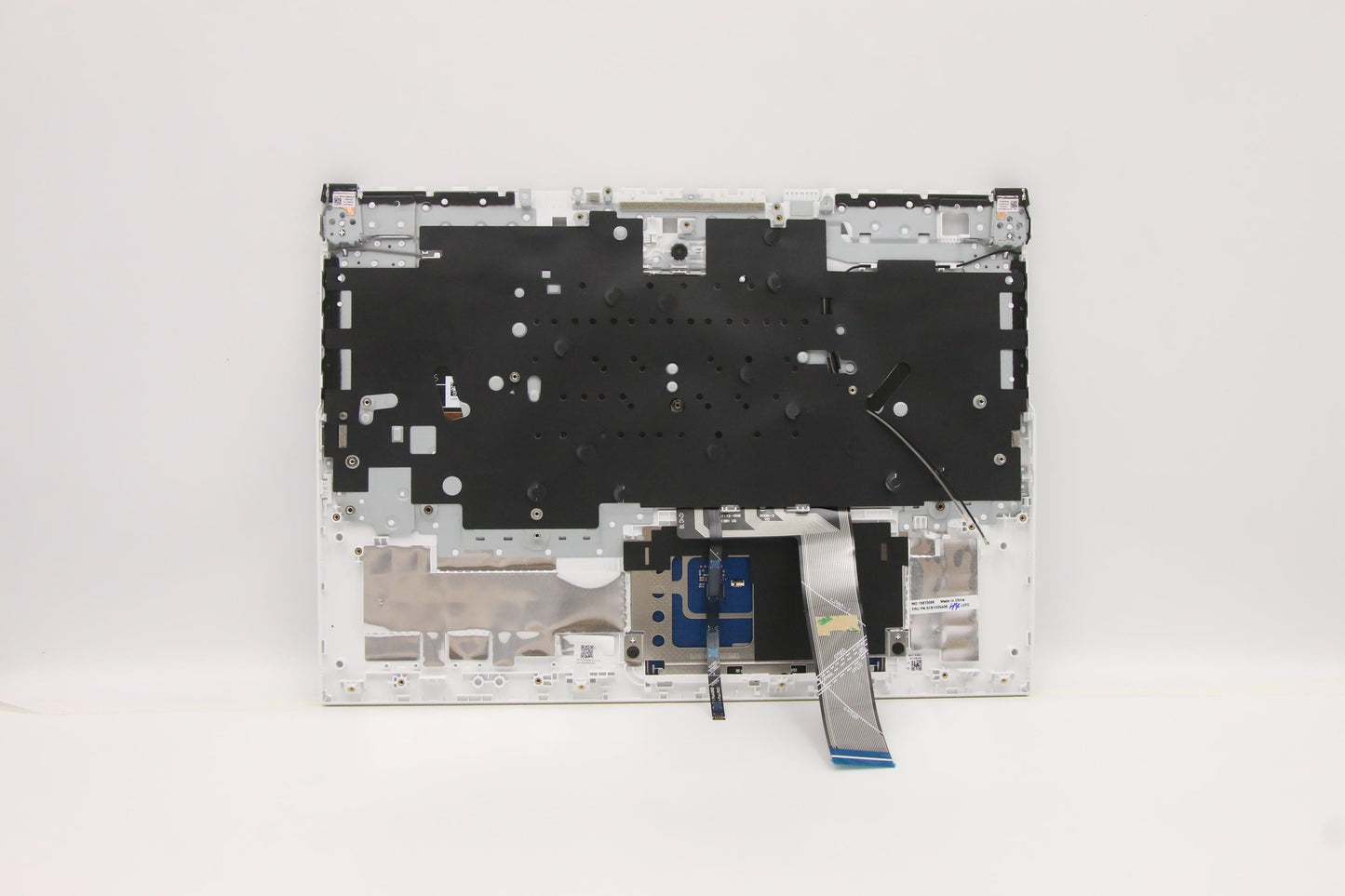 Lenovo Cover Upper Case Asm_Kor L82Jd - 5CB1D05436